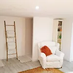 Appartement Yog