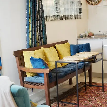 Yog Apartman Soorts-Hossegor