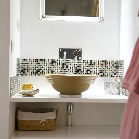 Yog Апартаменты *