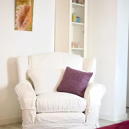 Yog Apartman Soorts-Hossegor