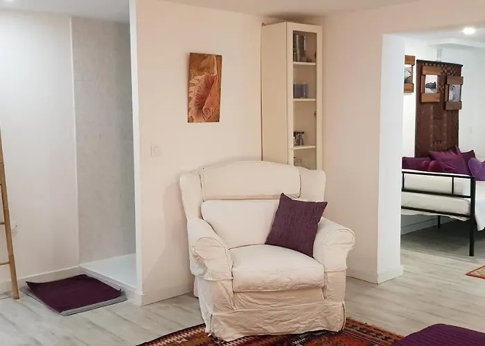 Apartman Yog Soorts-Hossegor