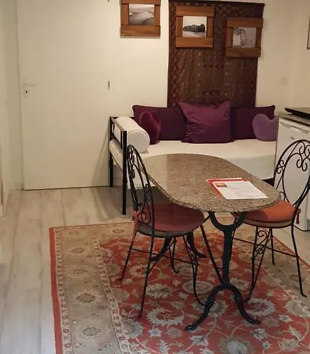 Apartman Yog Soorts-Hossegor