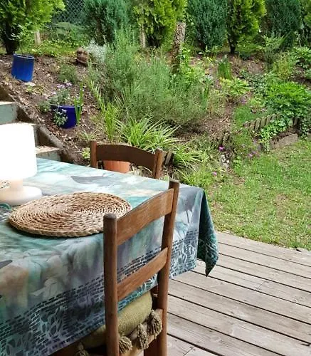 Yog Apartman Soorts-Hossegor