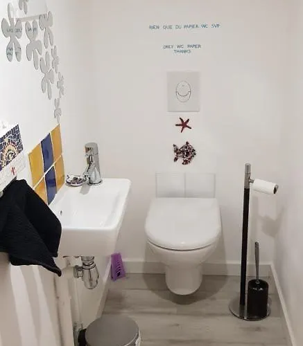 Yog Apartman Soorts-Hossegor