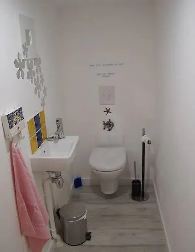 Apartman Yog Soorts-Hossegor