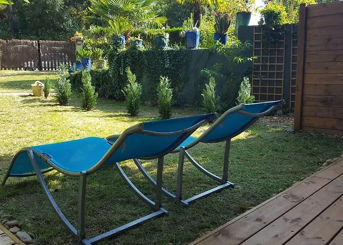 Apartman Yog Soorts-Hossegor