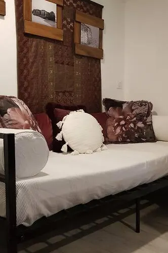 Yog Apartman Soorts-Hossegor