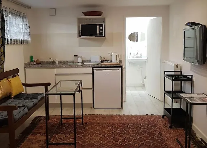 Apartman Yog Soorts-Hossegor