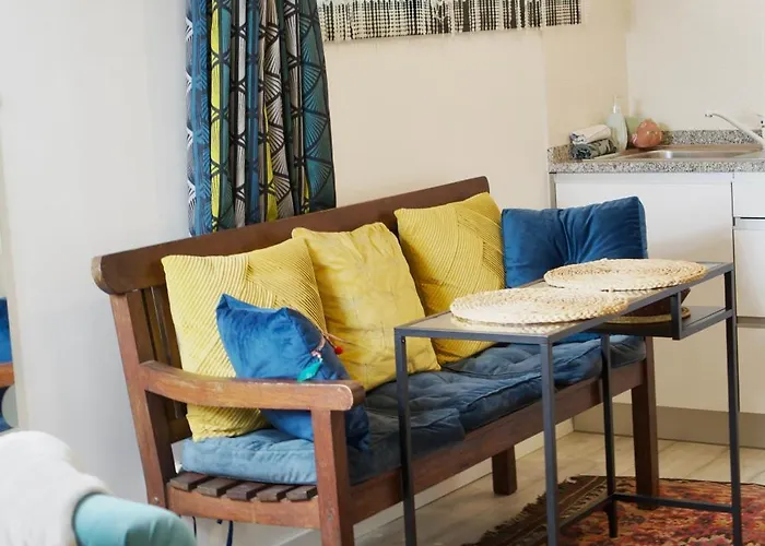 Yog Apartman Soorts-Hossegor