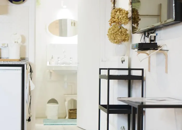 Apartman Yog Soorts-Hossegor