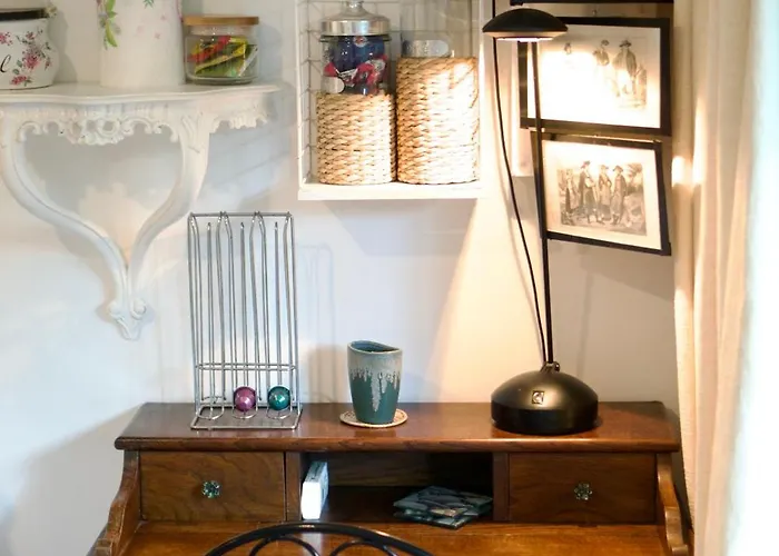 Apartman Yog Soorts-Hossegor