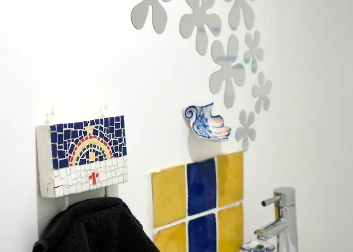 Yog Apartman Soorts-Hossegor