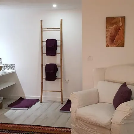 Yog Apartment Soorts-Hossegor