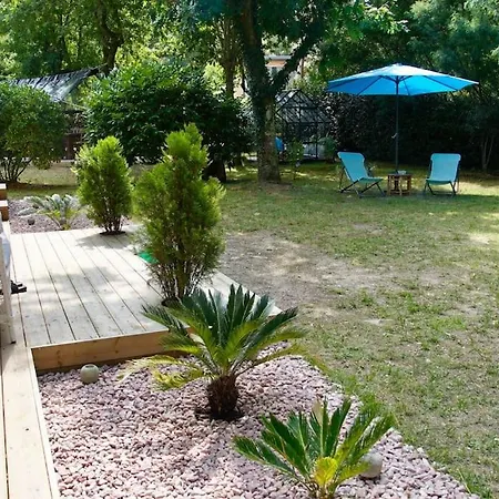 Yog Appartamento Soorts-Hossegor