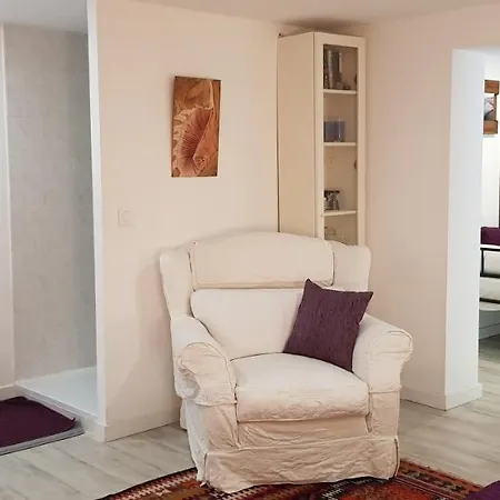 Apartment Yog Soorts-Hossegor