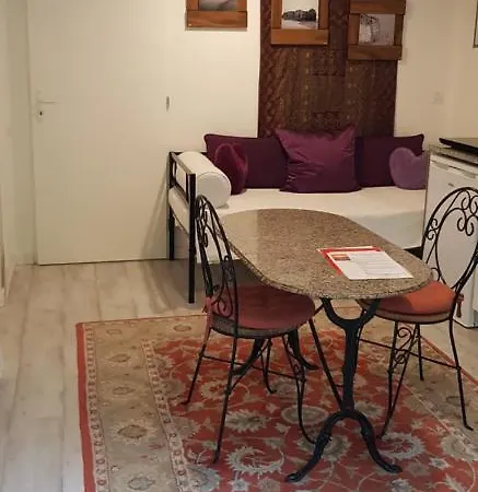 Apartment Yog Soorts-Hossegor