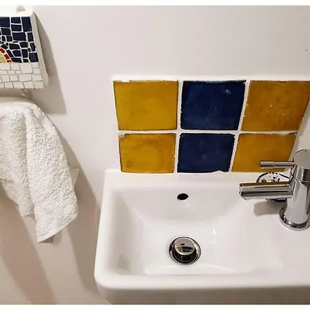 Lägenhet Yog Soorts-Hossegor