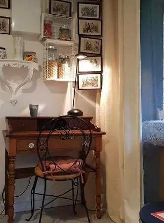 Yog Apartment