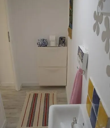 Appartamento Yog Soorts-Hossegor