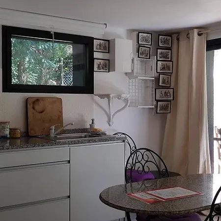 Yog Lägenhet Soorts-Hossegor