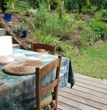 Yog Appartamento Soorts-Hossegor