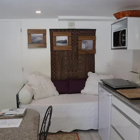 Apartment Yog Soorts-Hossegor