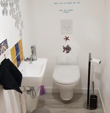 Yog Apartment Soorts-Hossegor