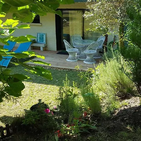 Yog Apartment Soorts-Hossegor
