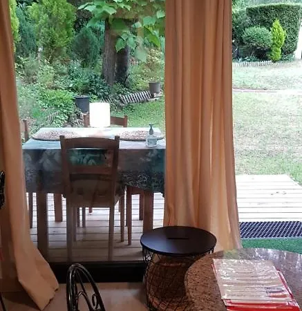 Yog Apartment