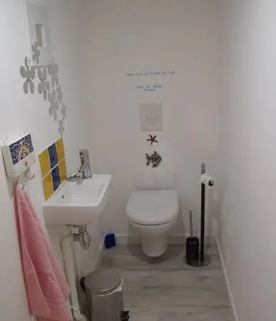 Appartamento Yog Soorts-Hossegor