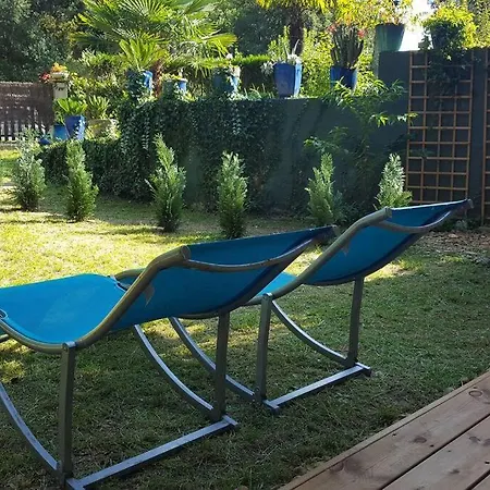 Appartamento Yog Soorts-Hossegor