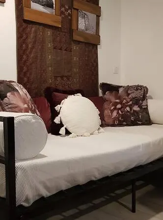 Yog Lägenhet Soorts-Hossegor