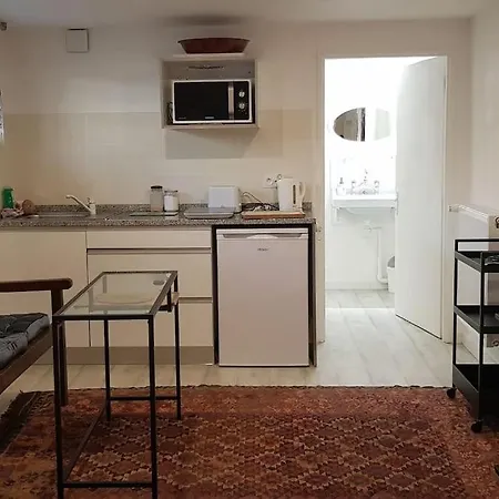 Lägenhet Yog Soorts-Hossegor