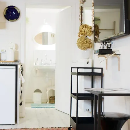 Lägenhet Yog Soorts-Hossegor