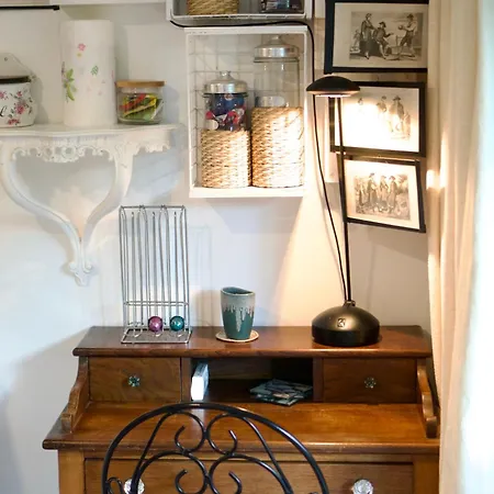 Appartamento Yog Soorts-Hossegor