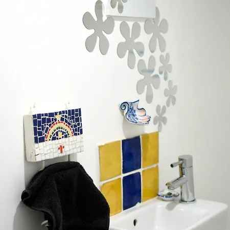 Yog Lägenhet Soorts-Hossegor