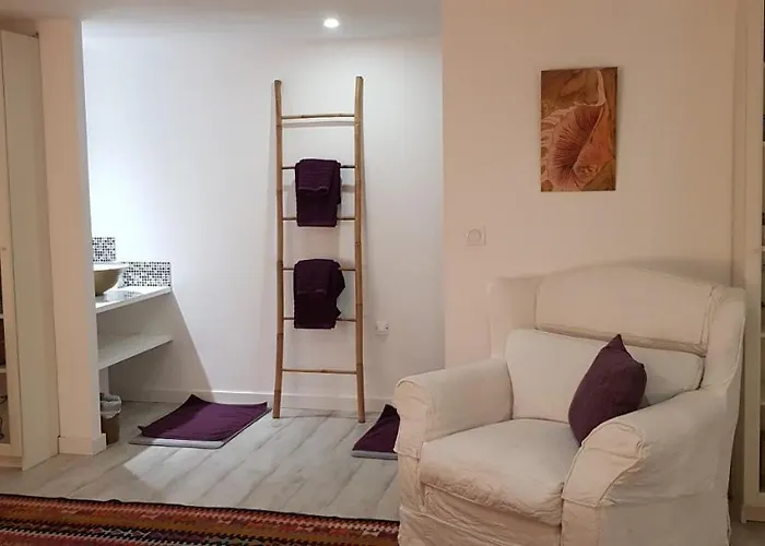 Yog Apartment Soorts-Hossegor