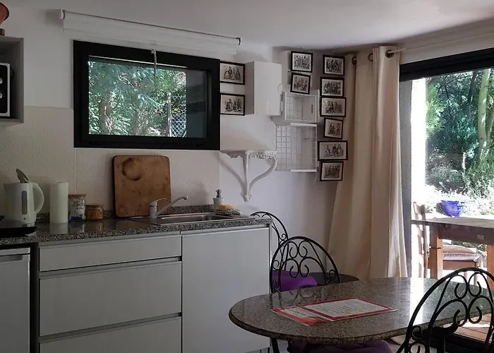 Yog Apartment Soorts-Hossegor