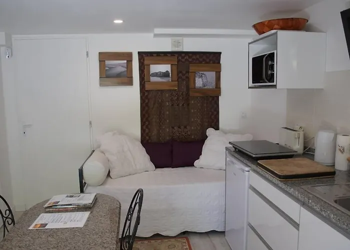 Apartment Yog Soorts-Hossegor