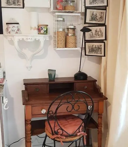 Apartment Yog Soorts-Hossegor