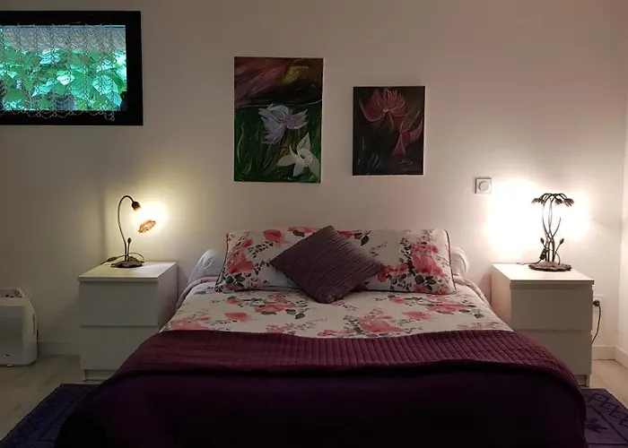 Yog Apartment Soorts-Hossegor